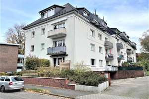 SCHÖNE EIGENTUMSWOHNUNG IN RUHIGER SEITENSTRASSE VON BRAMFELD – Die vollständige Adresse der Immobilie erhältst du vom Anbieter., 22177 Bramfeld, Hamburg – Vorschaubild 2