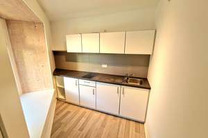 Studentenapartment - ca. 31 qm - zentrumsnah - Gebaut im Jahr 2019 - Zweitbezug – 91054 Altstadt, Erlangen – Vorschaubild 12