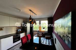 Tauschwohnung: Schöne 2,5 Zimmerwohnung mit Balkon in Deutz - Nähe der TH. – Deutz-Kalker Straße 128, 50679 Deutz, Köln – Vorschaubild 3
