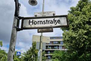 *Reserviert* Ruhig, vermietet, Kreuzberg | 2-Zimmer-Albauwohnung mit Balkon – Hornstraße 18, 10963 Kreuzberg, Berlin – Vorschaubild 14