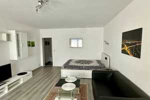 Freundliche 1-Zimmer-EG-Wohnung mit Einbauküche in Wuppertal – Wuppertal – Vorschaubild 5