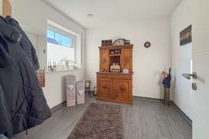 Meppen - Esterfeld: Junge und moderne Doppelhaushälfte mit uneinsehbarem Garten & Feldblick! – Die vollständige Adresse der Immobilie erhältst du vom Anbieter., 49716 Meppen – Vorschaubild 22