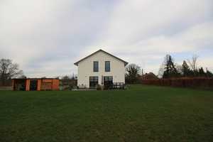 Exquisites Einfamilienhaus in Gollmitz – Uckermark (Kreis) – Vorschaubild 6