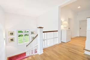 Hochwertig kernsanierte Villa mit viel Ausstrahlung und Atmosphäre in Alt-Bredeney
 – Die vollständige Adresse der Immobilie erhältst du vom Anbieter., 45133 Bredeney, Essen – Vorschaubild 23