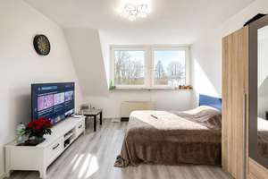 GUTE ENTSCHEIDUNG FÜR BILK - INVESTOREN AUFGEPASST – Kopernikusstr. 95, 40225 Bilk, Düsseldorf – Vorschaubild 1