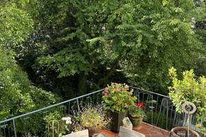 Eine Wohnung die glücklich macht. 3,5 Zimmer mit Terrasse schenken Lebensqualität. – 50735 Riehl, Köln – Vorschaubild 14