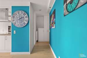 Bremen – Findorff | Neuwertige Maisonette-Wohnung mit grünem Rückzugsort – Die vollständige Adresse der Immobilie erhältst du vom Anbieter., 28215 Regensburger Straße, Bremen – Vorschaubild 17