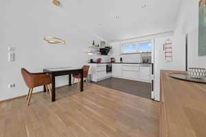 3-Zimmer-Dachterrassenwohnung im Sanddornpark mit kurzer Anbindung an die A8 – Friedl-Urban-Straße 14, 86169 Hammerschmiede, Augsburg – Vorschaubild 2