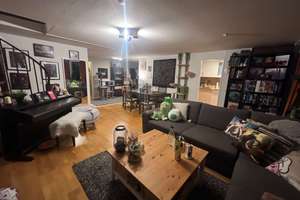 Modernes Wohnen auf zwei Ebenen – Maisonette mit Balkon, Nutzfläche und Tiefgarage – Die vollständige Adresse der Immobilie erhältst du vom Anbieter., 40229 Eller, Düsseldorf – Vorschaubild 3