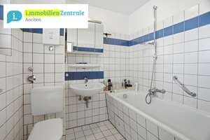 Lichtdurchflutete 2-Zimmer-Wohnung mit zwei Balkonen in begehrter Lage von Aachen-Brand – Die vollständige Adresse der Immobilie erhältst du vom Anbieter., 52078 Brand, Aachen – Vorschaubild 11