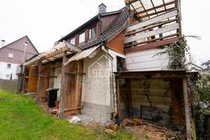 *PROVISIONSFREI* Doppelhaushälfte in Bröckingen – für kreative Köpfe – Schwäbisch Hall (Kreis) – Vorschaubild 11