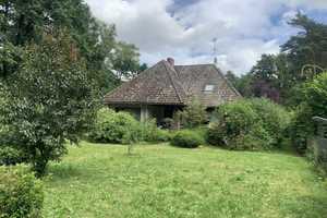 Eversen! Renovierungsbedürftiger Bungalow auf Traumgrundstück! – Harburg (Kreis) – Vorschaubild 5