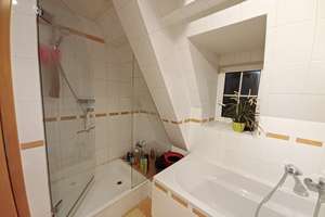 *Penthouse in A-Lage* im Zentrum + Dachterrasse + Maisonette +Rendite 4,5% + Steuervorteil 10.000€ – Die vollständige Adresse der Immobilie erhältst du vom Anbieter., 86152 Lechviertel, östl. Ulrichsviertel, Augsburg – Vorschaubild 24