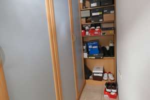 Erstbezug nach Sanierung: 4-Zimmer-Etagenwohnung im Herzen von Alt-Homberg  – Die vollständige Adresse der Immobilie erhältst du vom Anbieter., 47198 Alt-Homberg, Duisburg – Vorschaubild 15