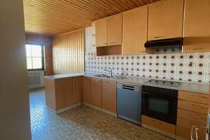 Bungalow - sehr großzügig geschnitten in Heilbronn-Böckingen – Die vollständige Adresse der Immobilie erhältst du vom Anbieter., 74080 Böckingen, Heilbronn – Vorschaubild 7