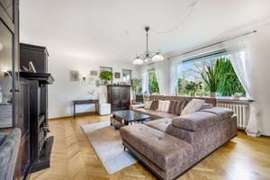 Wohnglück in Wesernähe - Einfamilienhaus mit Garten in Habenhausen – Die vollständige Adresse der Immobilie erhältst du vom Anbieter., 28279 Kattenturm, Bremen – Vorschaubild 3