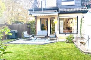 Modernes Einfamilienhaus (DHH) in Bestlage von OB‑Königshardt – provisionsfrei – Am Uhlensterz 2, 46147 Sterkrade-Nord, Oberhausen – Vorschaubild 9
