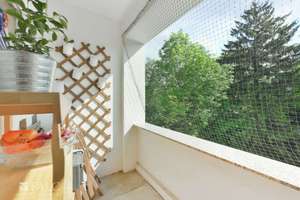 Maisonetteflair trifft Stadtleben: Stilvolle 3 Zimmerwohnung über den Dächern von Elberfeld! – Die vollständige Adresse der Immobilie erhältst du vom Anbieter., 42107 Elberfeld, Wuppertal – Vorschaubild 12