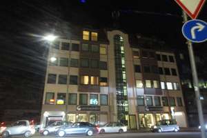 City-Wohnung in moderner Wohnanlage mit Hausmeisterservice und TG – Hauptstätterstraße 112, 70178 Karlshöhe, Stuttgart – Vorschaubild 13