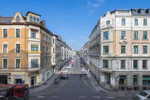 Eigentum im Waldstraßenviertel mit Stellplatz im Innenhof! Sofort bezugsfrei! – Jahnallee 7, 4109 Zentrum-West, Leipzig – Vorschaubild 3