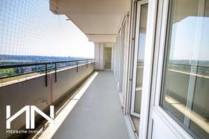 ! provisionsfrei ! stufenlos erreichbare 4-Zi.Whg. mit großem Balkon und Fernblick – Die vollständige Adresse der Immobilie erhältst du vom Anbieter., 60437 Nieder-Eschbach, Frankfurt am Main – Vorschaubild 13
