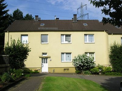 Voll modernisiert und sofort überzeugend: 3-Zimmer-Wohnung in schöner Umgebung