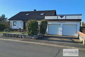 Neues Zuhause im Grünen – viel Platz für die Familie und freie Aussicht! – Die vollständige Adresse der Immobilie erhältst du vom Anbieter., 97256 Geroldshausen – Vorschaubild 4