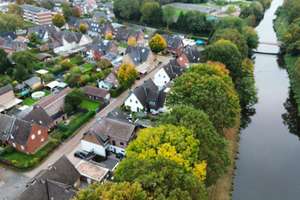 Charmante Doppelhaushälfte direkt an der Aa – Die vollständige Adresse der Immobilie erhältst du vom Anbieter., 46399 Bocholt – Vorschaubild 30