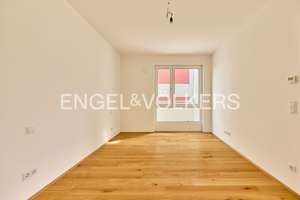 Exklusive 3-Zimmer-Dachterrassenwohnung in den Herzoghöfen Darmstadt – Die vollständige Adresse der Immobilie erhältst du vom Anbieter., 64295 Mitte, Darmstadt – Vorschaubild 7