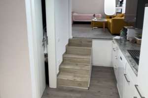 Stilvolles & kompromissloses 1-Zimmer-Apartment – Die vollständige Adresse der Immobilie erhältst du vom Anbieter., 75172 Brötzingen, Pforzheim – Vorschaubild 3