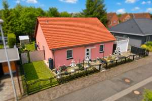🌟 Klein. Fein. Genau richtig – moderner Bungalow zum Verlieben in Hohenwarsleben 🏡✨ – Die vollständige Adresse der Immobilie erhältst du vom Anbieter., 39326 Hohenwarsleben – Vorschaubild 17