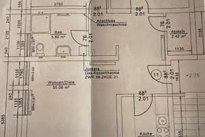3-Zimmer-Wohnung mit Stellplatz & Abstellkammer in Toplage – Die vollständige Adresse der Immobilie erhältst du vom Anbieter., 38640 Goslar – Vorschaubild 12