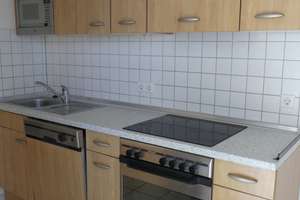 Zweizimmerwohnung  mit Einstellplatz in Solingen-Ohligs – Die vollständige Adresse der Immobilie erhältst du vom Anbieter., 42697 Ohligs/Aufderhöhe/Merscheid, Solingen – Vorschaubild 4