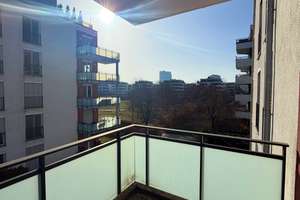 Neubau-Wohnung Top-Niveau:Erstklassige Ausstattung& Sonnenbalkone in Bestlage Munchen Schwabing – Hans Döllgast Straße 18, 80807 Neufreimann, München – Vorschaubild 4