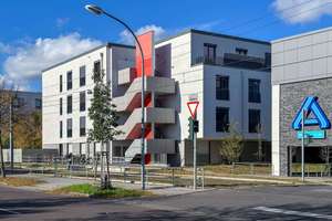 Studentenapartment in Potsdam als krisensichere Kapitalanlage