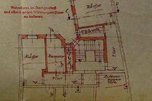 Mehrfamilienhaus mit 8 Wohneinheiten, teilvermietet, in beliebter Lage von Neuhausen – Orffstr. 1, 80634 Dom Pedro, München – Vorschaubild 62