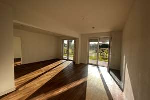 Familienfreundliche 4 Zimmerwohnung mit Terrasse zur Miete in Lübeck - Wentzel Dr. – Juistweg 32, 23554 Sankt Lorenz Nord, Lübeck – Vorschaubild 3