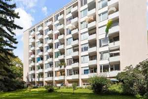Bezugsfreie 1-Zimmer-Wohnung im 6 Stock mit Aufzug, Balkon und Blick ins Grüne – Die vollständige Adresse der Immobilie erhältst du vom Anbieter., 10587 Charlottenburg, Berlin – Vorschaubild 18