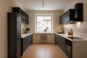 Erstbezug nach Renovierung - mit Balkon & Einbauküche – 67063 Friesenheim, Ludwigshafen am Rhein – Vorschaubild 3