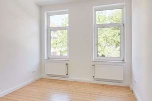 Charmante 3-Zimmer-Eigentumswohnung mit großem Sonnenbalkon in gepflegtem Altbau – Die vollständige Adresse der Immobilie erhältst du vom Anbieter., 30165 Hainholz, Hannover – Vorschaubild 19