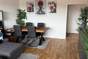 Wohnung in Hannover Stöcken – Die vollständige Adresse der Immobilie erhältst du vom Anbieter., 30419 Ledeburg, Hannover – Vorschaubild 2