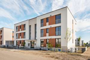 3‑Zi. Kapitalanlage (2. OG): Sofort vermieten – degressive AfA 5 % – Speierlingstraße 45, 65191 Bierstadt, Wiesbaden – Vorschaubild 7