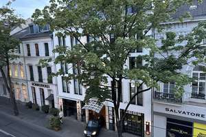 L(o)uftig Wohnen mitten in d´r City mit exponiertem Traumblick auf  Bönnsche Sehenswürdigkeiten ! – Die vollständige Adresse der Immobilie erhältst du vom Anbieter., 53111 Bonn-Zentrum, Bonn – Vorschaubild 18
