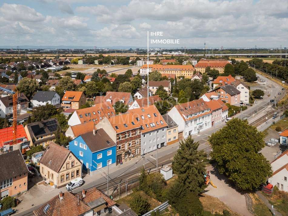 Nachbarschaft