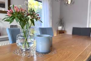 Traumhaus mit Einliegerwohnung und Traumgarten –  Ihr neues Zuhause? – Die vollständige Adresse der Immobilie erhältst du vom Anbieter., 35315 Homberg (Ohm) – Vorschaubild 7