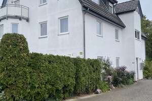 3-Zimmer Wohnung mit Balkon in Bremen-Hemelingen