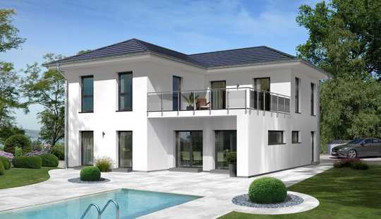 Bild von Ihr Traumhaus, Ihre Villa - individuell und nachhaltig!