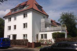 Seltene Gelegenheit  / Attraktives Mehrfamilienhaus  / Provisionsfrei – Einsteinstraße 2, 28309 Sebaldsbrück, Bremen – Vorschaubild 2