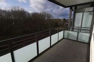 Helle 2 Zi.Whg. mit Balkon und Aufzug in Kiel-Suchsdorf ab Juni 2026 – Amrumring 111, 24107 Suchsdorf, Kiel – Vorschaubild 4