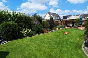 Top-Zustand, toller Garten, Sonne und Ruhe – Pinneberg (Kreis) – Vorschaubild 4